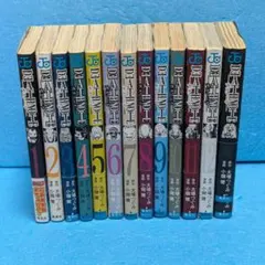 【1巻初版帯ジャンパラ付き＆全巻初版】DEATH NOTE デスノート