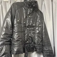 SKY BOMBER 黒 ボンバージャケット