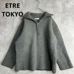 2026年最新】ETRE TOKYO トップスの人気アイテム - メルカリ
