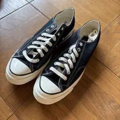 最終値下げ【converse】/SOMA ローカットコンバース【メルカリ最安値 