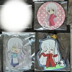 遊佐こずえ KAWAII♡ぱれーど セット - メルカリ