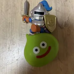 ドラクエ　スライムナイトメジャー