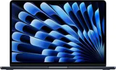 MacBook Air 13インチ M4 16GB 訳あり バッテリー100％ - メルカリ