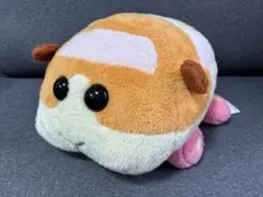 PUI PUI モルカー めちゃでかぬいぐるみ すべってサプライズ　ポテト