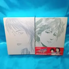 2026年最新】エンジェルハートdvdの人気アイテム - メルカリ