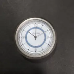 ★値下げ★不動品【WEDG WOOD／ウェッジウッド】置時計用 フェイスのみ