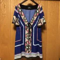 グレースコンチネンタル　チュニックのサムネイル