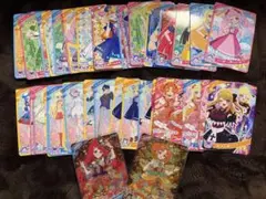 ひみつのアイプリ リング5弾 まとめ売り