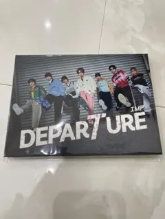 2026年最新】imp. cdの人気アイテム - メルカリ