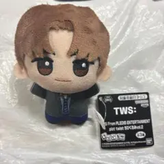 2026年最新】TWS ぬいぐるみの人気アイテム - メルカリ