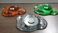 ドラゴンクエスト　ビッグクリアフィギュア