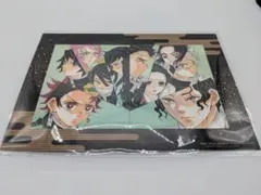 新品未開封 鬼滅の刃 無限城編 第一章 入場特典 特製アートスタンド