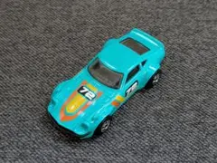 【ホットウィール】カスタム ダットサン 240Zのサムネイル