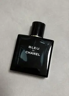 【空瓶】CHANEL ブルードゥシャネルオードゥパルファム　50mlのサムネイル