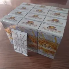 遊戯王 リミットオーバーコレクション ザ ライバルズ 12box