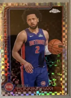 2026年最新】cade cunninghamの人気アイテム - メルカリ