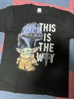 Disneyマンダロリアングローグースターウォーズstar warsアンゼラ人 
