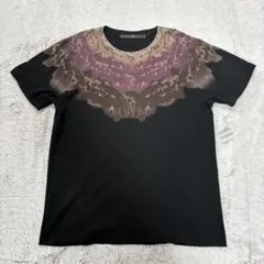 新品同 NO ID. クレイジー 切替 ゴブラン BIGフーデッド ジャケット