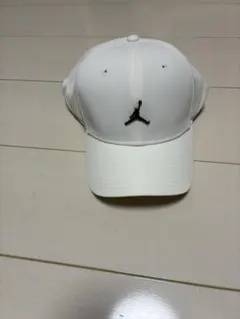 Jordan Jumpman キャップ ホワイトのサムネイル