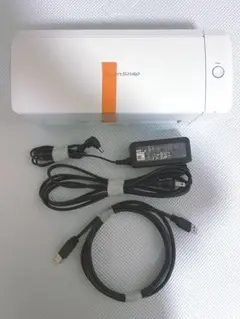 ScanSnap ix1300 スキャナー ホワイト