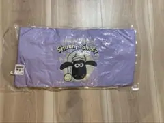 ひつじのショーン　Sheep Dreamsクッション　30周年