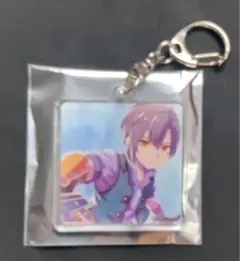 空の軌跡 the 1st 発売記念抽選会 C賞 ヨシュア　アクリルキーホルダー