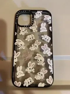 CASETiFY エスターバニーiPhone15ケース - メルカリ