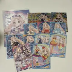 ひみつのアイプリ