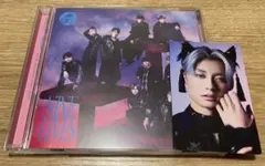 超特急 NINE LIVES アロハ «24時間以内発送»