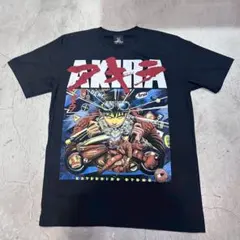 新品502 KR 【L】アキラ AKIRAアニメTシャツ