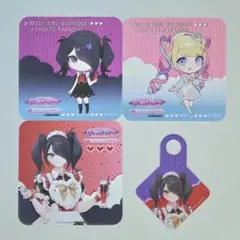 2026年最新】NEEDY GIRL OVERDOSE あめちゃんの人気アイテム - メルカリ