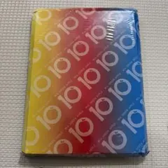 Mrs.Green Apple 10 初回限定 CD＋DVDスマホショルダー