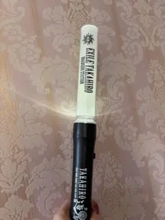 WHAT IS EXILE 公式ペンライト箱付き 即購入⭕️】‪‪ ‬箱付き‪‪❤︎‬ 登坂広臣 FULL MOON ペンライト‬‬