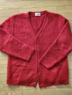 テンダーロイン　カーディガン　L 2025年最新】TENDERLOIN モヘアカーディガンの人気アイテム