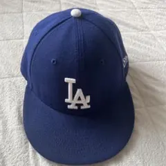 New Era LA ドジャース キャップ 帽子のサムネイル