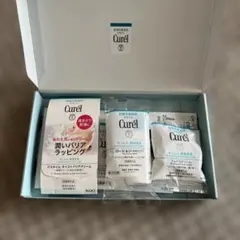 Curel キュレル　セラミドケア　5種 サンプルセットのサムネイル