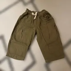 ZARA パンツ　92cm 2歳用