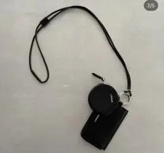 LOHEN charm double pochette ノベルティ セット