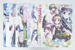 Nana Wind ゲーム販促チラシ Nana Wind ゲーム販促チラシ - メルカリ