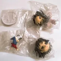 空の境界 両儀式 きゅんキャラ フィギュア セット 一番くじのサムネイル