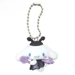 サンリオキャラクターズ いたずらこあくまスイング シナモロール シナモン