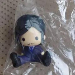 リーメント　ペタドール　諸伏高明