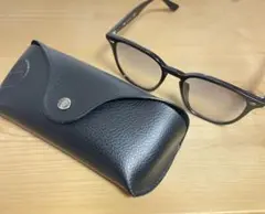 Ray-Ban RB レイバン　サングラス ケース付き