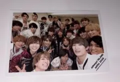 Johnny's Island 2020 集合写真