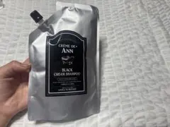 CREME DE ANN クレムドアン クリームシャンプー AA 300g - メルカリ