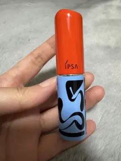 【未使用】IPSA デイエッセンススティック ホリデー限定