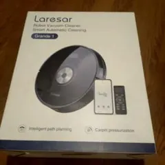 Laresar ロボット掃除機 取説　付属品 掃除機 家電 クリーナー 2026年最新】laresarの人気アイテム - メルカリ