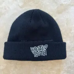 2026年最新】Wasted Youth ニット帽・ビーニーの人気アイテム - メルカリ