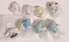 サンリオ　ガチャガチャ　エンジェル　まとめ売り