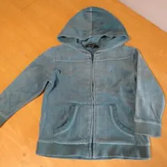お値下げ中！　EAST BOY パーカー